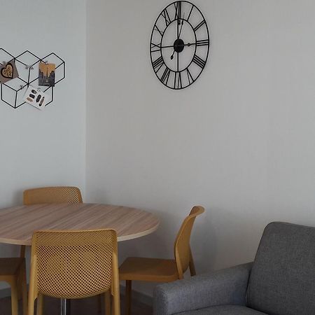 Apparteo Dijon Eksteriør bilde